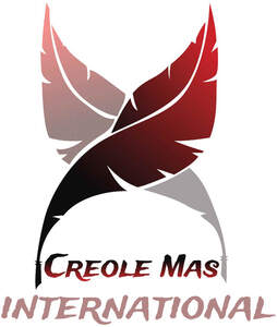 Image for mark UK00004451533 CREOLE MAS INTERNATIONAL
