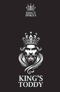 Image for mark UK00004451557 KING'S SPIRITS KING'S TODDY