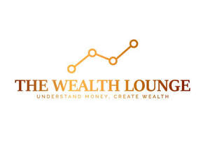 Image for mark UK00004451762 THE WEALTH LOUNGE UNDERSTAND MONEY, CREATE WEALTH