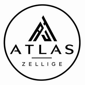 Image for mark UK00004451769 ATLAS ZELLIGE