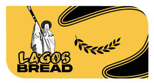 Image for mark UK00004451773 LAGOS BREAD
