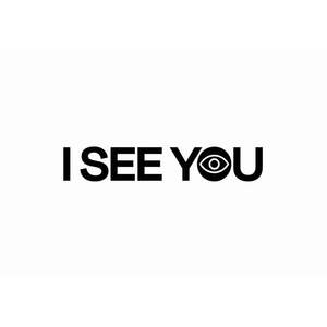 Image for mark UK00004451806_1of2 I SEE YOU