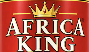 Image for mark UK00004451829 AFRICA KING