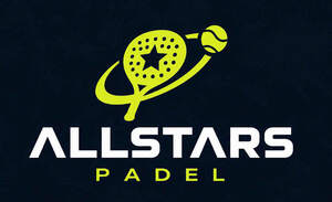 Image for mark UK00004451835 ALLSTARS PADEL