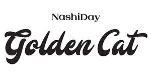 Image for mark UK00004451840 NASHIDAY GOLDEN CAT