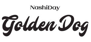 Image for mark UK00004451858 NASHIDAY GOLDEN DOG