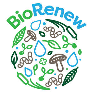Image for mark UK00004451869_1of2 BioRenew