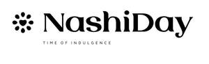 Image for mark UK00004451872 NASHIDAY TIME OF INDULGENCE