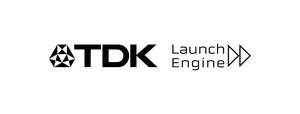Image for mark UK00004451953 TDK Launch Engine