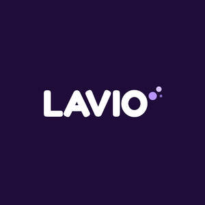 Image for mark UK00004452004 LAVIO