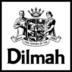 Image for mark UK00004452011 DILMAH FOR LOVERS OF TEA Since 1985