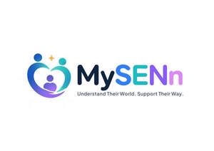 Image for mark UK00004452012 MYSENN UNDERSTAND THEIR WORLD. SUPPORT THEIR WAY.