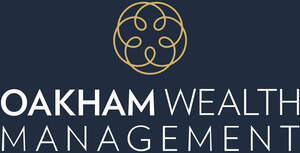 Image for mark UK00004452064 OAKHAM WEALTH MANAGEMENT