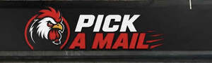 Image for mark UK00004452065 PICK A MAIL