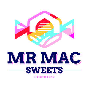 Image for mark UK00004452097 MR MAC SWEETS SINCE 1962