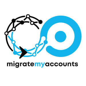 Image for mark UK00004452122 MIGRATEMYACCOUNTS