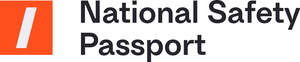 Image for mark UK00004452142 NATIONAL SAFETY PASSPORT