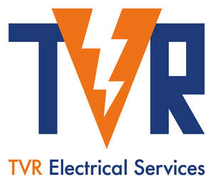 Image for mark UK00004452174_1of2 TVR ELECTRICAL SERVICES