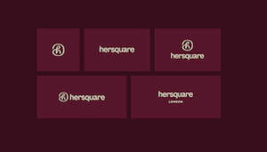 Image for mark UK00004452189 h HERSQUARE HERSQUARE HERSQUARE HERSQUARE