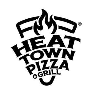 Image for mark UK00004452210 Heat Town Pizza & Grill