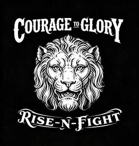 Image for mark UK00004452243 Courage to Glory

Rise n Fight