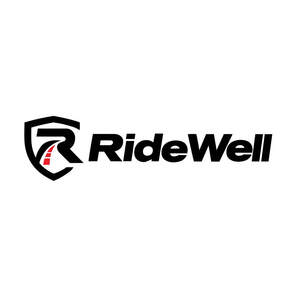 Image for mark UK00004452245 RIDEWELL