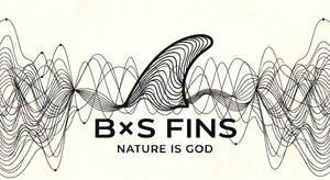 Image for mark UK00004452263 BXS FINS NATURE IS GOD