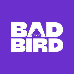 Image for mark UK00004452283_3of6 BAD BIRD