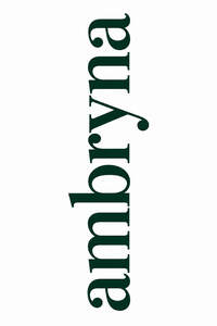 Image for mark UK00004452297 ambryna