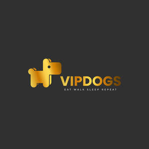 Image for mark UK00004452317 VIPDOGS EAT WALK SLEEP REPEAT