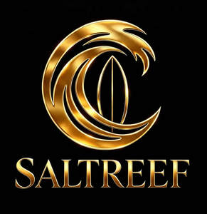 Image for mark UK00004452328 SALTREEF