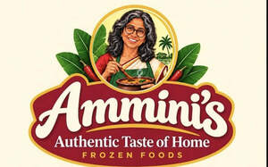 Image for mark UK00004452329 AMMINI'S AUTHENTIC TASTE OF HOME FROZEN FOODS