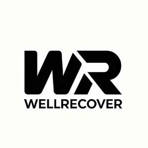 Image for mark UK00004452338 WR WELLRECOVER