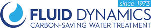 Image for mark UK00004452363 SINCE 1973 FLUID DYNAMICS CARBON-SAVING WATER TREATMENT