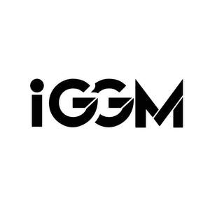 Image for mark UK00004452369 iGGM