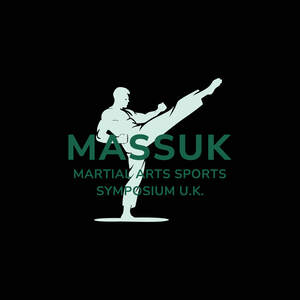Image for mark UK00004452480_1of2 MASSUK MARTIAL ARTS SPORTS SYMPOSIUM U.K.