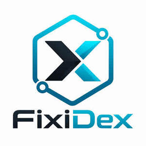 Image for mark UK00004452499 FIXIDEX