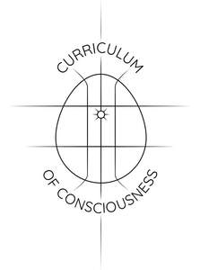 Image for mark UK00004452517 CURRICULUM OF CONSCIOUSNESS