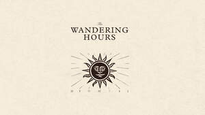 Image for mark UK00004452527 THE WANDERING HOURS