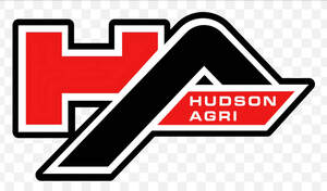 Image for mark UK00004452580 HUDSON AGRI