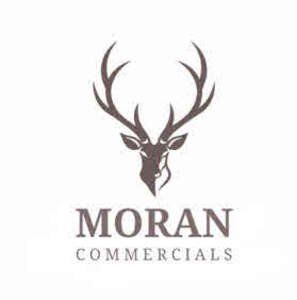 Image for mark UK00004452583 MORAN COMMERCIALS
