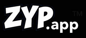 Image for mark UK00004452591 ZYP.app