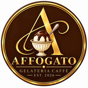 Image for mark UK00004452620 AFFOGATO GELATERIA CAFFÈ - EST. 2026