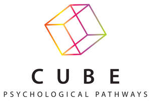 Image for mark UK00004452652 CUBE PSYCHOLOGICAL PATHWAYS