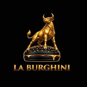 Image for mark UK00004452653 LA BURGHINI