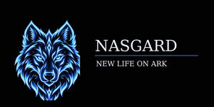 Image for mark UK00004452677 NASGARD NEW LIFE ON ARK