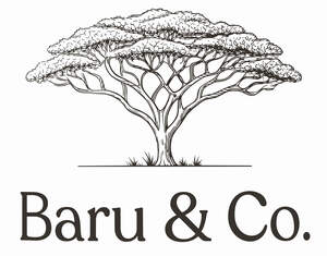 Image for mark UK00004452694 Baru & Co.
