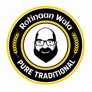 Image for mark UK00004452738 ROTINAAN WALA PURE TRADITIONAL
