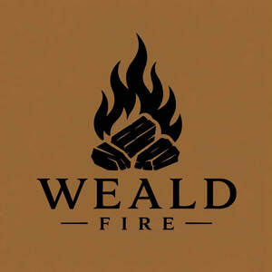 Image for mark UK00004452747 WEALD - FIRE -