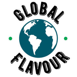 Image for mark UK00004452794_1of3 GLOBAL FLAVOUR
